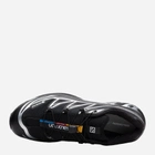 Buty do biegania męskie z amortyzacją Salomon XT-6 GTX L47450600 44.5 Czarne (195751547789) - obraz 4