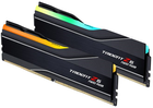 Pamięć RAM G.Skill DDR5-5600 32768MB PC5-44800 (zestaw 2x16384) Trident Z5 Neo RGB (F5-5600J3036D16GX2-TZ5NR) - obraz 3