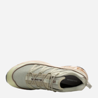 Чоловічі кросівки для бігу Salomon XT-6 Expanse L47445600 43.5 Оливкові (195751543712) - зображення 4