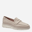 Loafersy damskie skórzane Tamaris WOR24720-42-353 36 Beżowe (4064195254286) - obraz 2