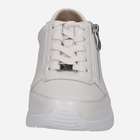Sneakersy damskie skórzane Caprice CAP9-9-23550-42-102 40 Białe (4064215454139) - obraz 4
