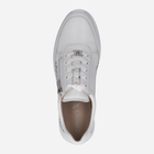 Sneakersy damskie skórzane Caprice CAP9-9-23550-42-102 40 Białe (4064215454139) - obraz 6