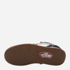 Sneakersy męskie do kostki Vans Rowley XLT VN000CQFBLA 45 Czarne (197063443384) - obraz 5