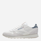 Buty sportowe męskie do kostki Reebok Classic Leather 100032773 42.5 Beżowe (4066755162024) - obraz 1