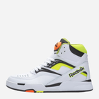 Чоловічі снікери Reebok Classic Pump TZ Twilight Zone 100033132 42.5 Білі (4066755184514)