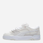 Sneakersy damskie do kostki Puma 180 PRM W 39376406 39 Białe (4099686433673)