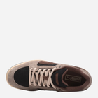 Sneakersy męskie do kostki Puma Slipstream LO Texture 39313101 42.5 Brązowe (4099683136423) - obraz 4