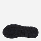 Чоловічі кросівки для бігу HOKA ONE ONE Clifton L Suede TP 1122571-BBLC 45.5 Чорні (196565519467) - зображення 5