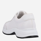 Sneakersy damskie skórzane Remonte REMD0G03-80_CO 42 Białe (4060596694348) - obraz 3