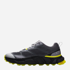 Чоловічі кросівки для трекінгу Oakley Light Breathe FOF100588-243 44 Сірий/Чорний (8056153260855) - зображення 1