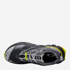 Чоловічі кросівки для трекінгу Oakley Light Breathe FOF100588-243 43 Сірий/Чорний (8056153261005) - зображення 4