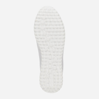 Sneakersy damskie skórzane Remonte REMD3100-80 39 Białe (4060596258823) - obraz 6