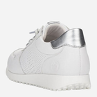 Sneakersy damskie skórzane Remonte REMD3100-80 41 Białe (4060596258847) - obraz 3