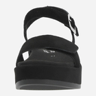 Жіночі сандалі Remonte REMD1N50-00 40 Чорні (4061811421688) - зображення 5