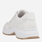 Sneakersy damskie skórzane Remonte REMD0G07-80 37 Białe (4060596733047) - obraz 3