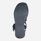 Жіночі сандалі Tamaris WOR28018-42-001 41 Чорні (4064195504480) - зображення 5