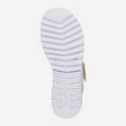 Жіночі сандалі RIEKER RIEV4475-80_CO 40 Білі (4060596317391) - зображення 7