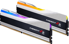 Pamięć RAM G.Skill DDR5-5600 32768MB PC5-44800 (zestaw 2x16384) Trident Z5 RGB (F5-5600J3636C16GX2-TZ5RS) - obraz 3