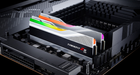 Pamięć RAM G.Skill DDR5-5600 32768MB PC5-44800 (zestaw 2x16384) Trident Z5 RGB (F5-5600J3636C16GX2-TZ5RS) - obraz 5