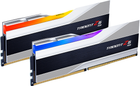 Pamięć RAM G.Skill DDR5-6000 32768MB PC5-48000 (zestaw 2x16384) Trident Z5 RGB (F5-6000J3636F16GX2-TZ5RS) - obraz 2