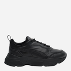 Buty sportowe damskie do kostki Puma PUMA38527902 37 Czarne (4064536324319)