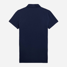 Koszulka polo damska elegancka Polo Ralph Lauren PRL211870245002 XS Granatowa (3616533275487) - obraz 2