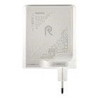 Сетевое Зарядное Устройство Remax RP-U106 140W 2C+1A GaN Цвет Белый