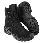 Ботинки Lowa Zephyr MK2 GTX HI TF UK 6.5/EU 40 Black - изображение 3