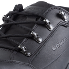 Ботинки Lowa RENEGADE II GTX® LO TF UK 9/EU 43.5 Black - изображение 6
