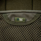 На молнии модульная карман вставка Ranger M-Tac Green - изображение 7