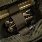 На молнии модульная карман вставка Ranger M-Tac Green - изображение 9