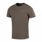 Футболка M-Tac 93/7 Summer Dark Olive Розмір 2XL - зображення 1