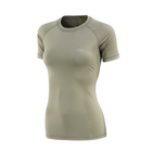 Футболка M-Tac Ultra Light Polartec Lady Tan Размер XL