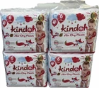 Підгузки-трусики Kindoh Premium 6 розміру (+14 кг) BOX 136 штуки