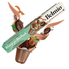 Кофе в капсулах Nespresso Belmio Driving you Hazelnuts 10шт