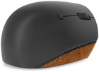 Mysz Lenovo Go Vertical Mouse Wireless Grey (4Y51C33792) - obraz 4