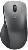 Mysz Lenovo Professional Bluetooth Rechargeable Mouse Wireless Grey (4Y51J62544) - obraz 1
