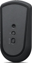 Mysz Lenovo ThinkBook Bluetooth Silent Mouse Wireless Black (4Y50X88823) - obraz 4