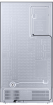 Lodówka Samsung RS67A8810B1/EF - obraz 8