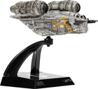 Космічний корабель Hot Wheels Star Wars HHR18 Сірий (0194735074808) - зображення 2