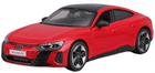 Модель машинки Maisto Audi RS E-tron GT 2022 з композитного матеріалу 1:25 Червоний (0090159329077) - зображення 1