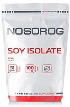 Протеїн Nosorog Nutrition Soy Isolate Protein