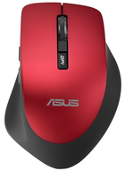 Миша Asus WT425 Wireless Red (90XB0280-BMU030) - зображення 1