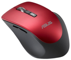Миша Asus WT425 Wireless Red (90XB0280-BMU030) - зображення 2