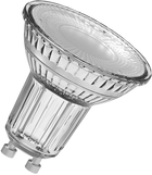 Світлодіодна лампа OSRAM Parathom Reflector LED 35 non-dim 36° 2.6W/827 GU10 (4058075233263) - зображення 2