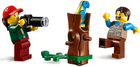 Конструктор Lego City Позашляховик для сафарі 168 деталей (60267) - зображення 4