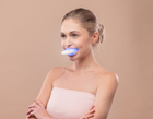 Лампа для відбілювання зубів Garett Beauty Smile Lite (ADGADOSZL030) - зображення 4