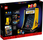 Конструктор LEGO Icons Аркада PAC-MAN 2651 елементів (10323)   - зображення 2