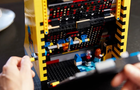 Конструктор LEGO Icons Аркада PAC-MAN 2651 елементів (10323)   - зображення 6