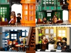 Zestaw klocków Lego Harry Potter Ulica Pokątna 5544 elementów (75978) - obraz 11